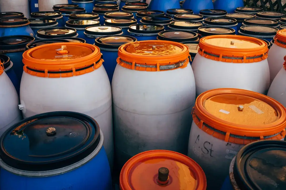 Chemical & Toxic Waste Cleanup in Blooming Prairie, MN