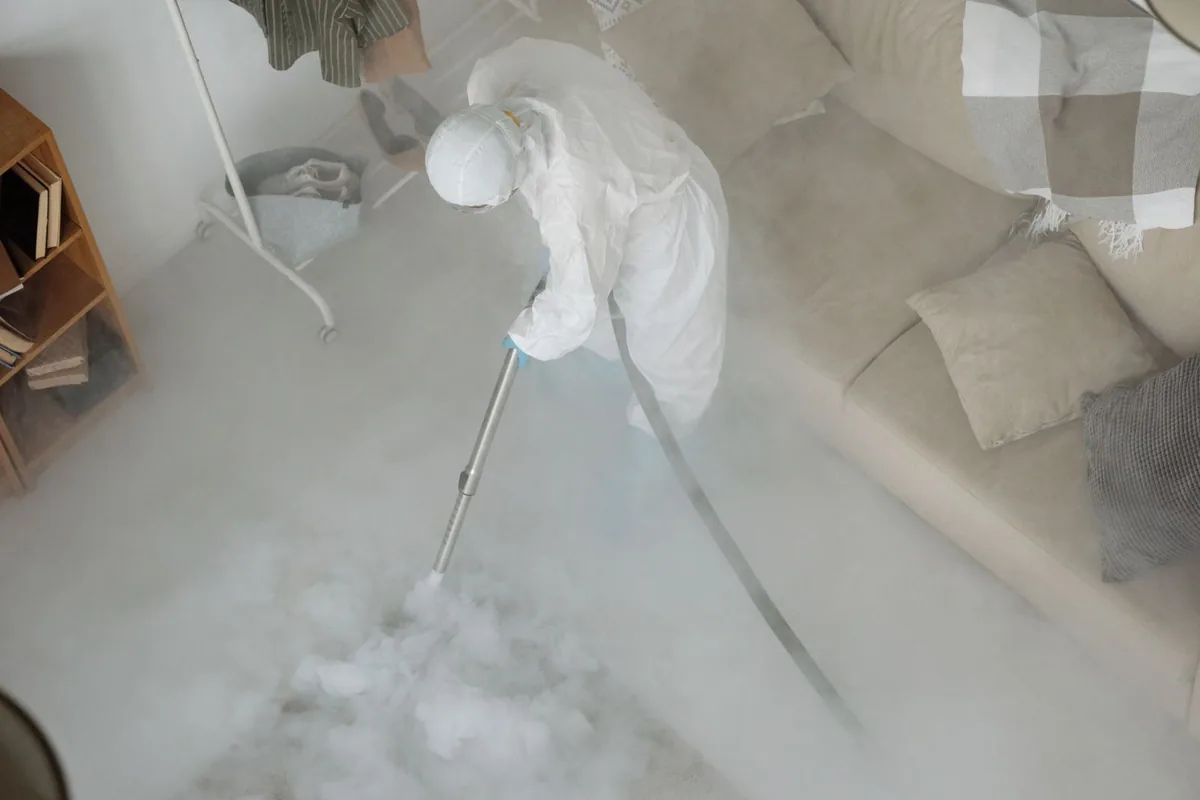 Biohazard Cleanup in Blooming Prairie, MN